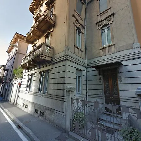 Ca Profumo Apartment