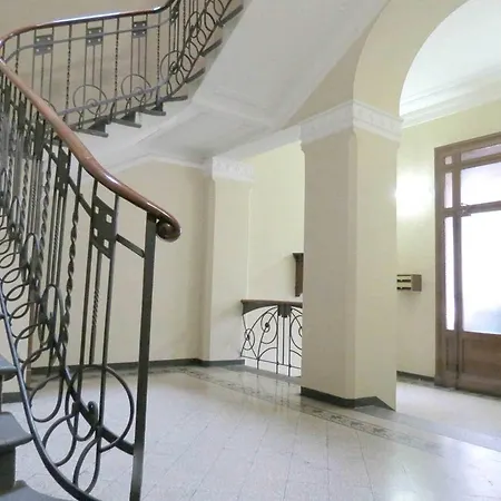 Apartment Ca Profumo Como
